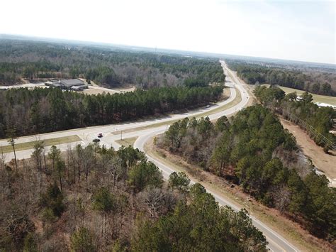 Wake Forest, Wake County, NC Recreational Property, Timberland Property