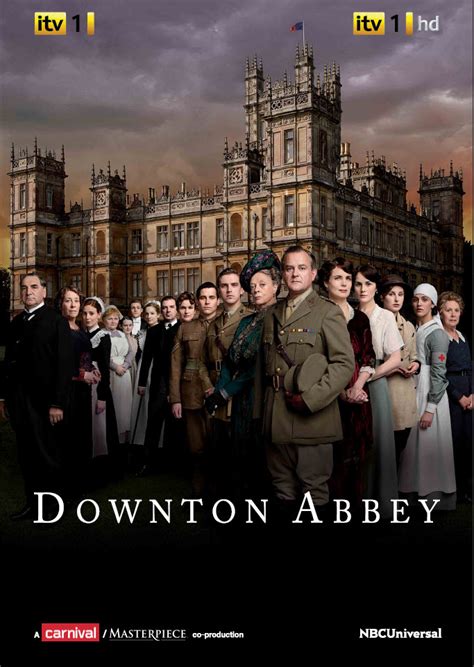 Where to watch downton abbey downton abbey is available for streaming on the pbs website, both individual episodes and full seasons. Downton Abbey - Season 2 - Cast Talks Love, War and More