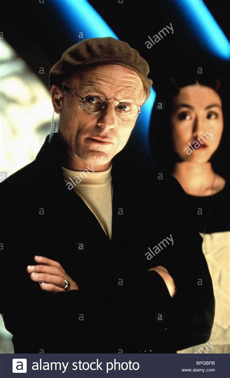 The Truman Show Ed Harris High Resolution Stock Photography And Images