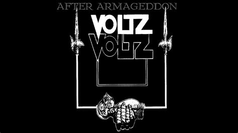 Voltz After Armagedon Youtube