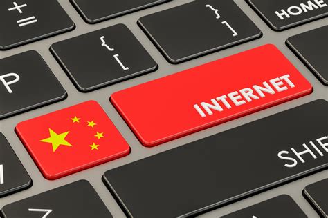 China's internet speeds lag far behind developed peers, recent report ...