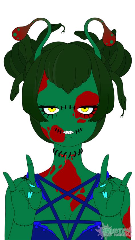 Comments 2079 To 2040 Of 24042 Monster Girl Maker By Emmy Ghoulkiss