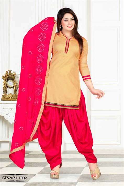 Shop This Dress Patiala Suit Designs Chudidar Designs Patiala Salwar