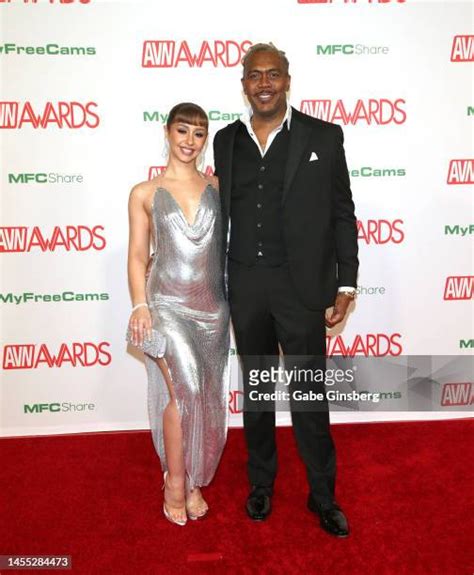 Avn Awards Photos Photos And Premium High Res Pictures Getty Images