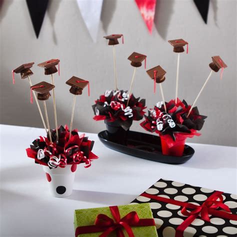 related to graduation party decorations pinterest graduation party centerpieces graduation
