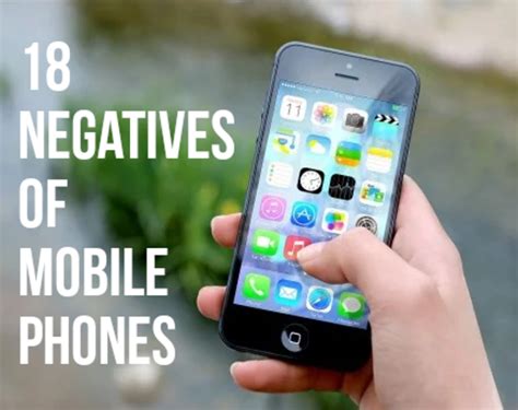 💐 Debate Mobile Phones Advantages Advantages And Disadvantages Of Mobile