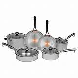 Copper Or Stainless Steel Cookware Images