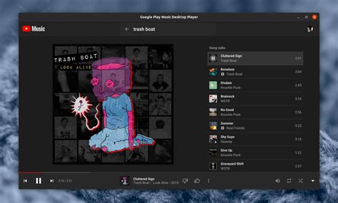 Music is the way you relieve yourself from the anxieties of daily life. YouTube Music Support Arrives in Google Play Music Desktop ...