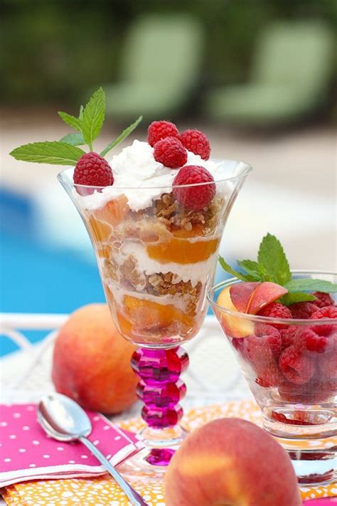 44 Delicious Summer Desserts