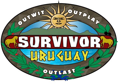 Survivor Uruguay Non Canon 512 Survivor Org Network Wiki Fandom
