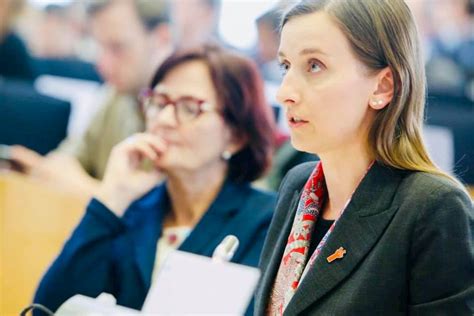 Cieszę się, że po raz pierwszy skorzystają lasy. Sylwia Spurek: Jeśli Trybunał Konstytucyjny ograniczy ...