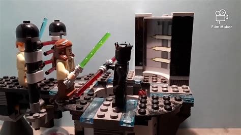 Lego Star Wars Youtube