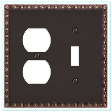 Decorative Electrical Switch Plates Home Improvement