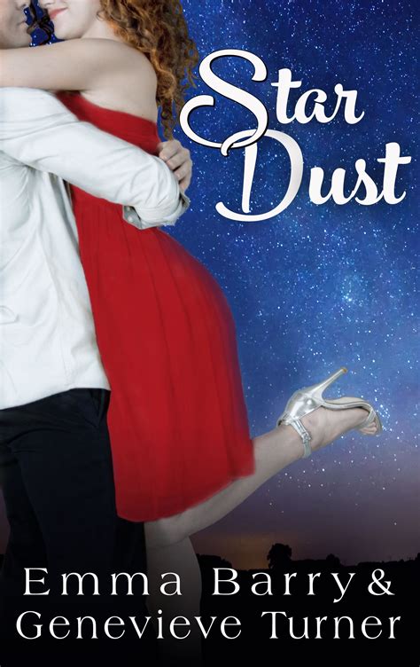 Star Dust Read And Download For Free Book By Emma Barry And Genevieve Turner