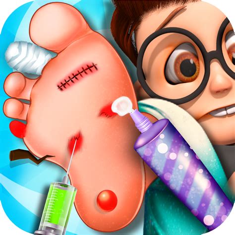 Or to know something new? Top 5 Free Doctor Games for Kids - Download & Become a ...