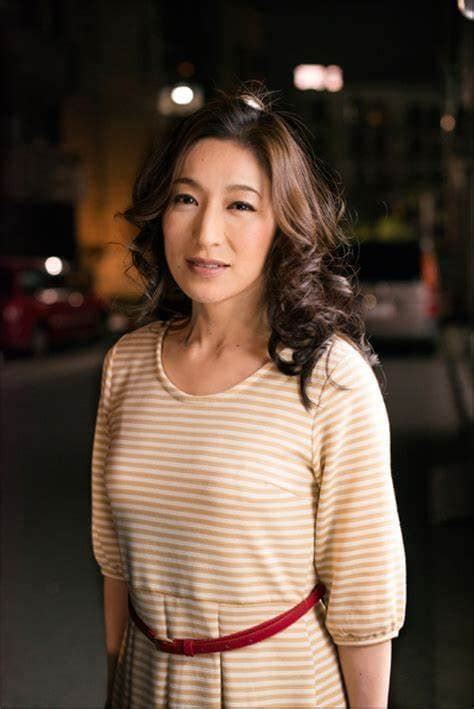 Marina Matsumoto Profile Images The Movie Database Tmdb