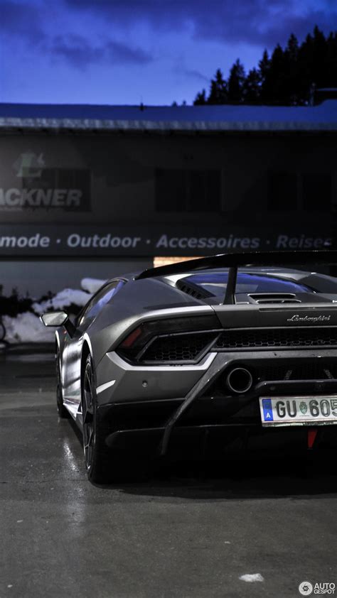 Choose from hundreds of free lamborghini wallpapers. Lamborghini Huracán Performante phone wallpaper.