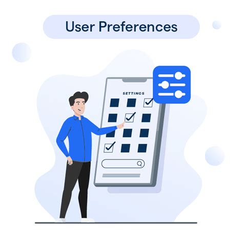 User Preferences Types And Best Practices Botpenguin