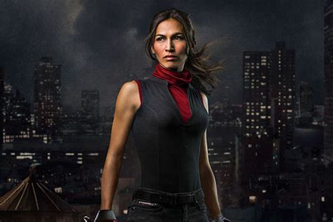 New Daredevil Teaser Shows Elektra In Action Polygon