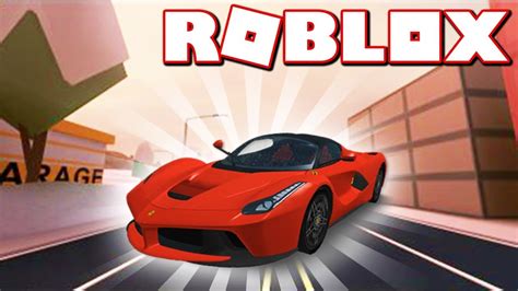 We try hard to collect as much valid codes while we can to be sure that you can be more enjoyable in taking part in roblox jailbreak. NEW FERRARI CAR + WINTER SEASON UPDATE!! (Roblox Jailbreak ...