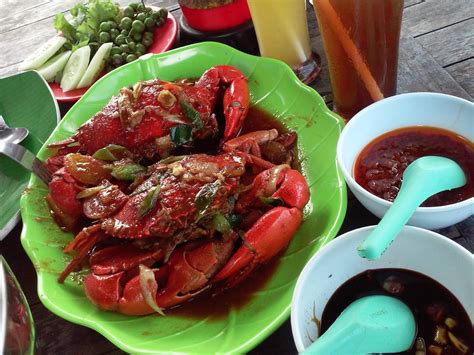 Kuliner yang banyak dikenal masyarakat dan sangat populer salah satunya adalah seafood. Kuliner Seafood Batang / Resep Tom Yum Seafood Buat Kamu ...
