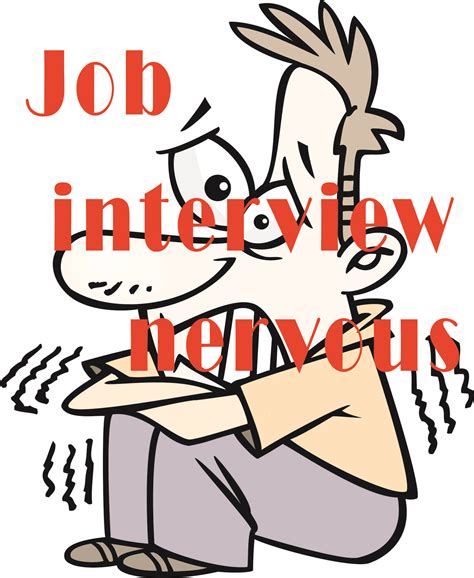 10 tips to overcome job interview nerves public health nurse interview questions