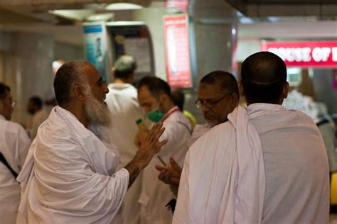 Explaining The Muslim Pilgrimage Of Hajj News University Of Florida