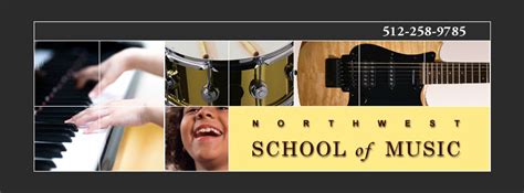Northwest School Of Music Home