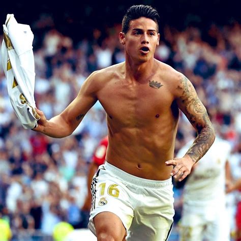 Find the latest james rodríguez news, stats, transfer rumours, photos, titles, clubs, goals scored this season and more. James Rodríguez on | James rodriguez, Chelsea football ...