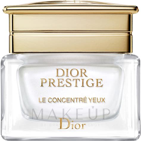 Eye Cream Dior Prestige Le Concentre Eye Cream Makeup