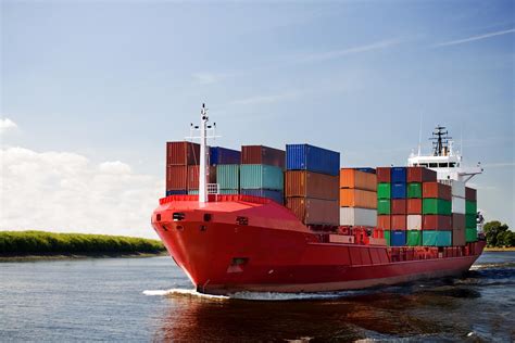 Staying afloat: Shipping sector in the Middle East - Construction ...