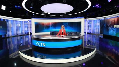 Chinas Cctv Launches Global ‘soft Power Network To Extend Influence