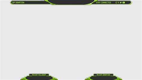 Pubg Twitch Overlay