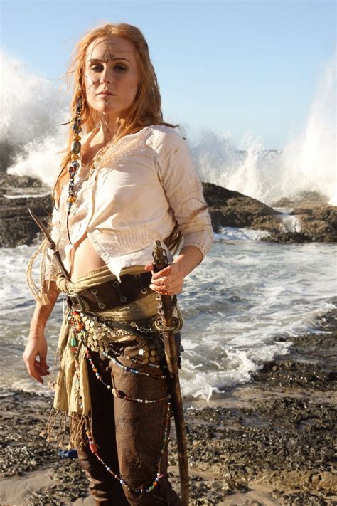 pirate woman pirates warrior woman