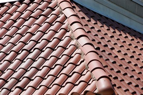 Clay Tile Roof Vs Asphalt Shingles Which Type Of Roofing Is Better