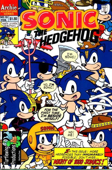 Sonic The Hedgehog Read Sonic The Hedgehog Comic Online In High Quality Read Full
