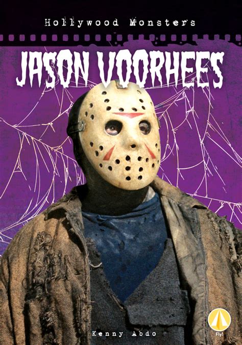 Jason Voorhees Abdo