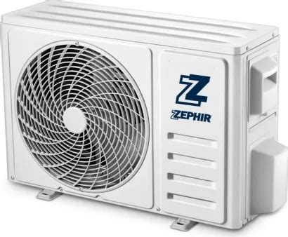 Climatizzatore Inverter Btu Zephir Ztq Mono Split In Offerta