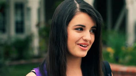 Rebecca Black Friday Official Video Youtube