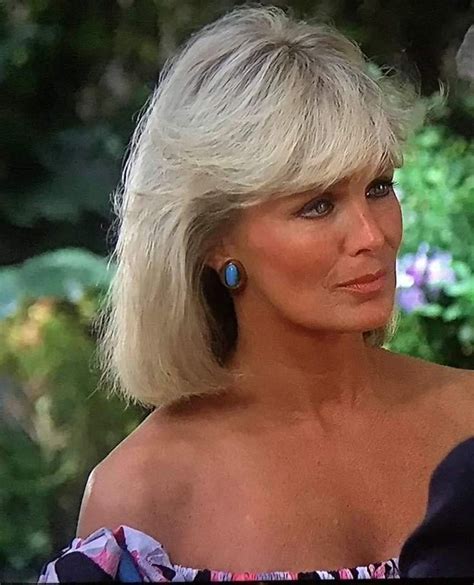 Pin By Nancy Cappuyns On Dynasty In 2021 Linda Evans Actresses Linda