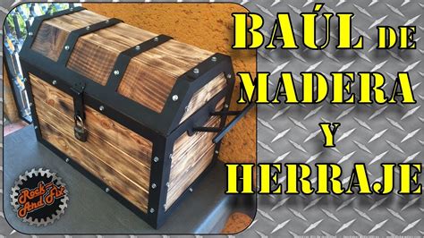 L➤ 3891 de las mejores ofertas ✓ en como hacer un baul de madera. Como hacer un Cofre/Baúl de Madera y Herraje paso a paso ...