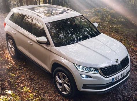 The four door premium hatchback, was the best selling model produced by means of the czech automotive manufacturer that yr. Skoda Kodiaq, Skoda Octavia Facelift Launch Details ...