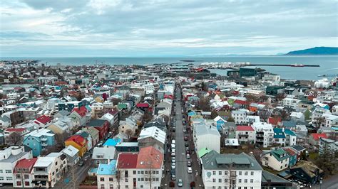 Dicas De Roteiro Em Reykjavík O Que Fazer Na Capital Da Islândia Pelo Mundo A Dois