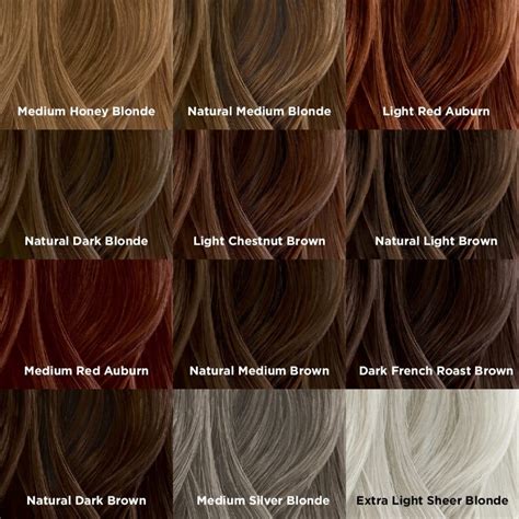 Chi ionic hair color in 7rr with red additive. Avon CHI Hair Color Reviews • At Home Hair Color