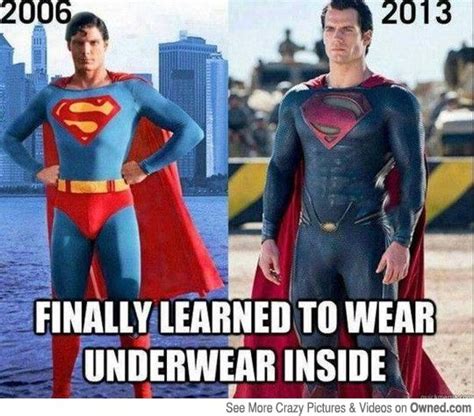 Superman Finally Learned Dc Memes Funny Memes Funny Quotes