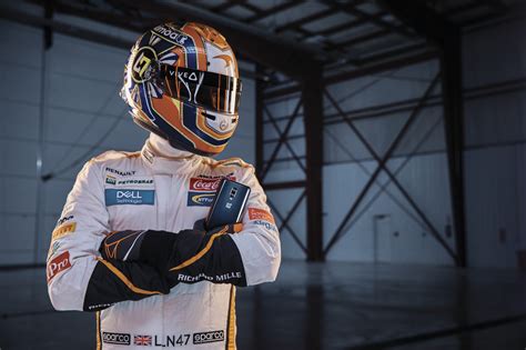 Maybe you would like to learn more about one of these? Mclaren Lando Norris OnePlus 6T - Le Mag Jeux High-Tech