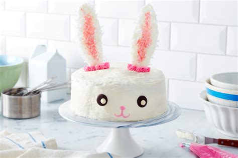 Celebrate easter with dessert recipes for homemade cakes, cookies, spring tarts and more. Pin on Easter