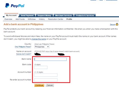 Can buy crypto with a connected bank account through ach or a wire transfer, a debit card or funds in their coinbase usd wallet. How to Transfer Money from Paypal to BPI Account: Easy ...