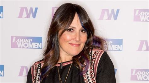 talk show legend ricki lake shaved her head and the reason may surprise you shave her head