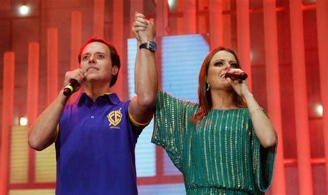 Festival Promessas Garante Rede Globo Em Primeiro Lugar Na Audiência